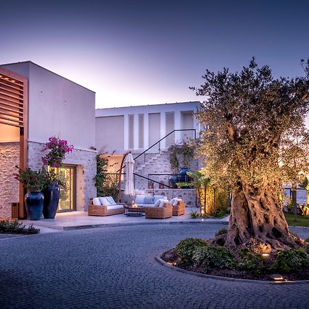 Allium Bodrum Resort & Spa Yalıkavak Exteriör bild
