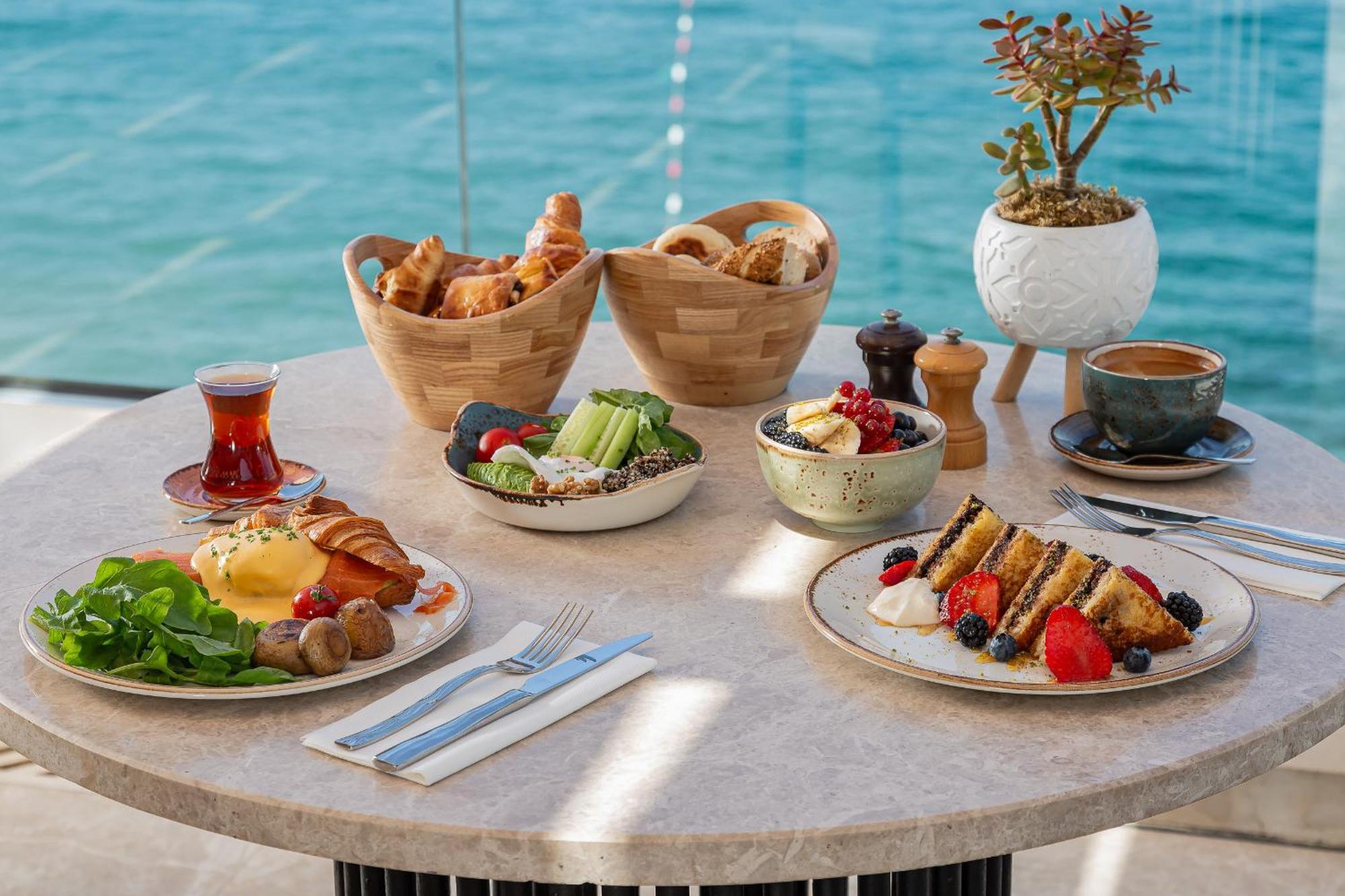 Allium Bodrum Resort & Spa Yalıkavak Exteriör bild
